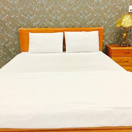Phu Thanh Hotel Cidade de Ho Chi Minh Exterior foto